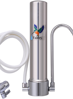 英国道尔顿净水器适用直饮厨房净水机F-CS101自来水FAIREY过滤器