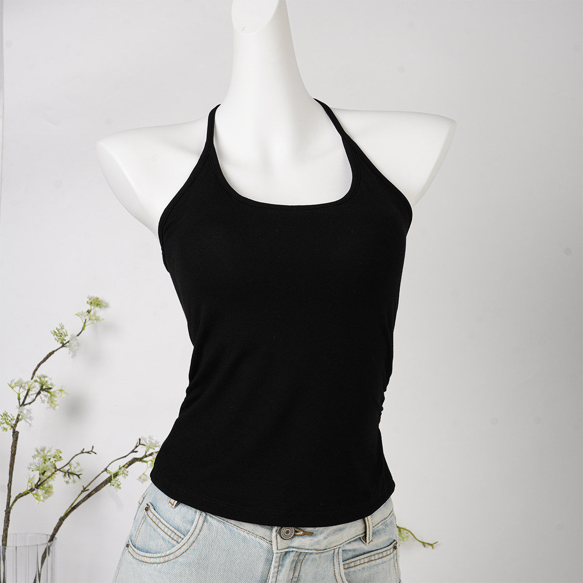 【婷二专属】绝美新款超好看垫吊带背心HDYJH2335,女士内衣/男士内衣/家居服,吊带/背心/T恤/打底/肌底衣,淘宝优惠券,粉丝福利购,淘宝优惠卷