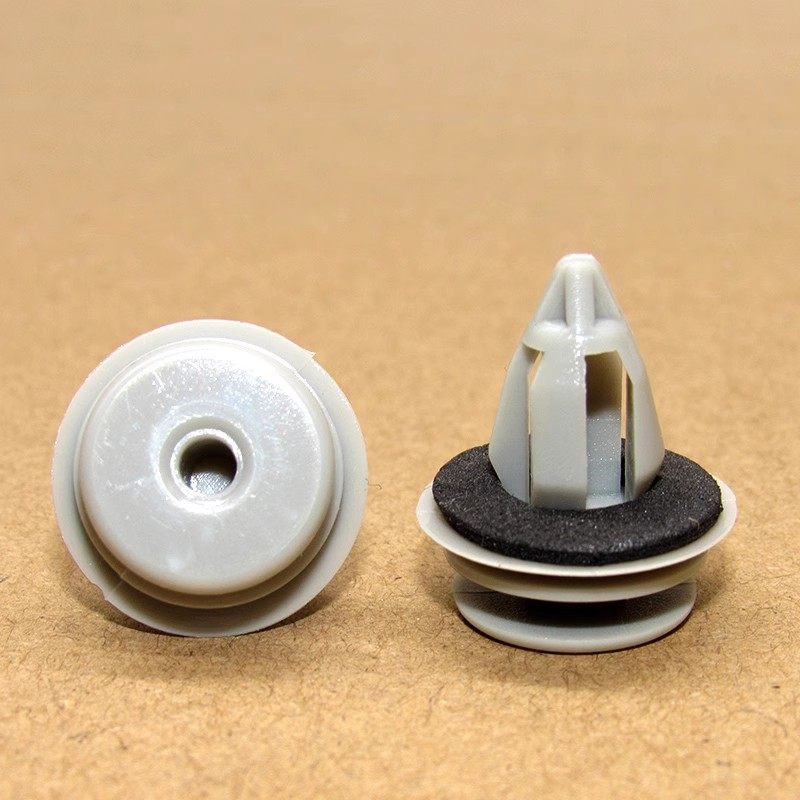 宝马门板卡扣BMW车门内饰板卡子1系 3系 5系 X5 宝马专用卡扣