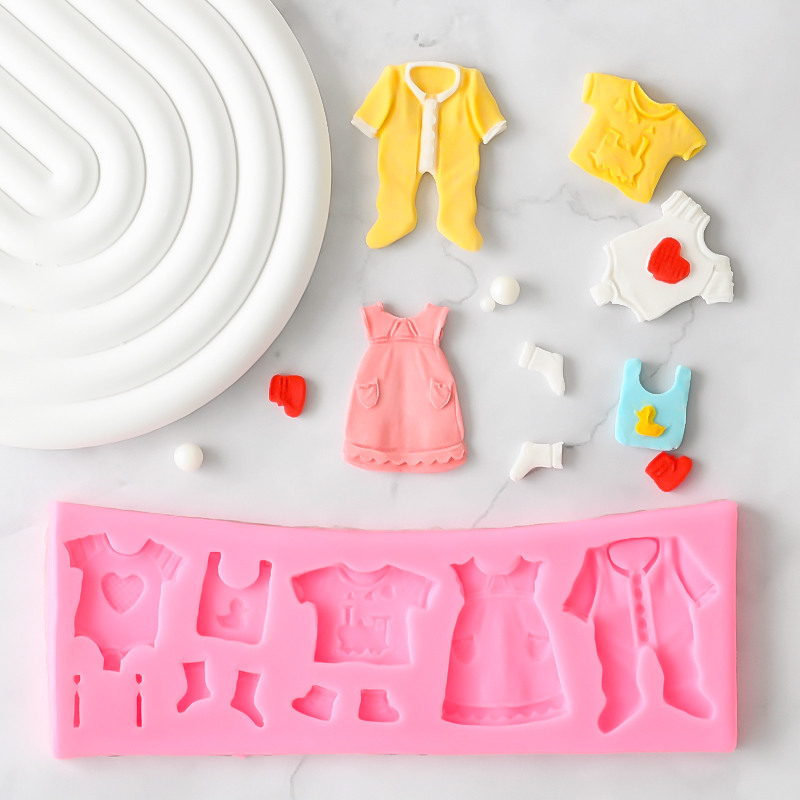 迷你BABY婴儿系列宝宝衣服小脚丫