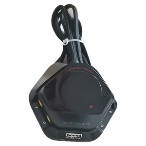 创新SoundBlaster SB1521型号 ae7 ae9声卡线控控制器音量调节