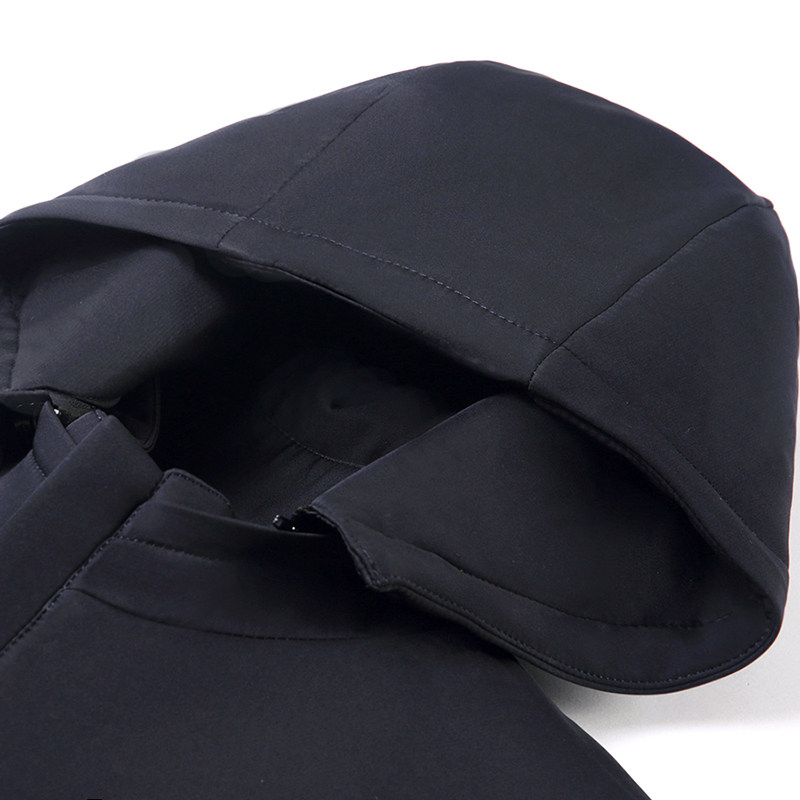 2021冬季90白鸭绒潮牌连帽羽绒服中年男士百搭棉服外套S2188-P200,男装羽绒服,电商B212（原钱塘6029）