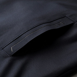 中青年男士夹克外套男秋季新款中年商务休闲装上衣J8802-P135，男装夹克，电商B212（原钱塘6029）