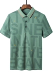 时尚字母印花短袖T恤男夏季青年男士休闲潮流体恤POLO衫D7229-P68，男装T恤，电商B212（原钱塘6029）