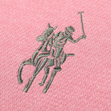 精品男装时尚长袖T恤男翻领秋季男士休闲绣标POLO衫上衣D6688-P70，男装Polo衫，电商B212（原钱塘6029）