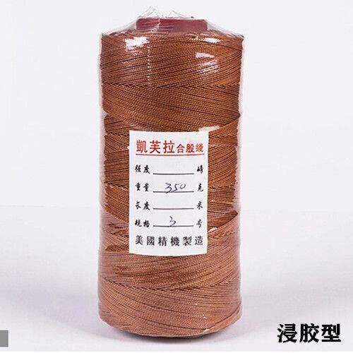 浸胶凯夫拉线防切割凯夫拉线5号线