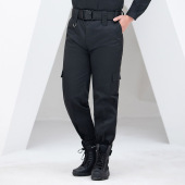 工作服裤 慕邦保安特训服裤 男物业安保制服夏季 作训服裤 子 子夏装