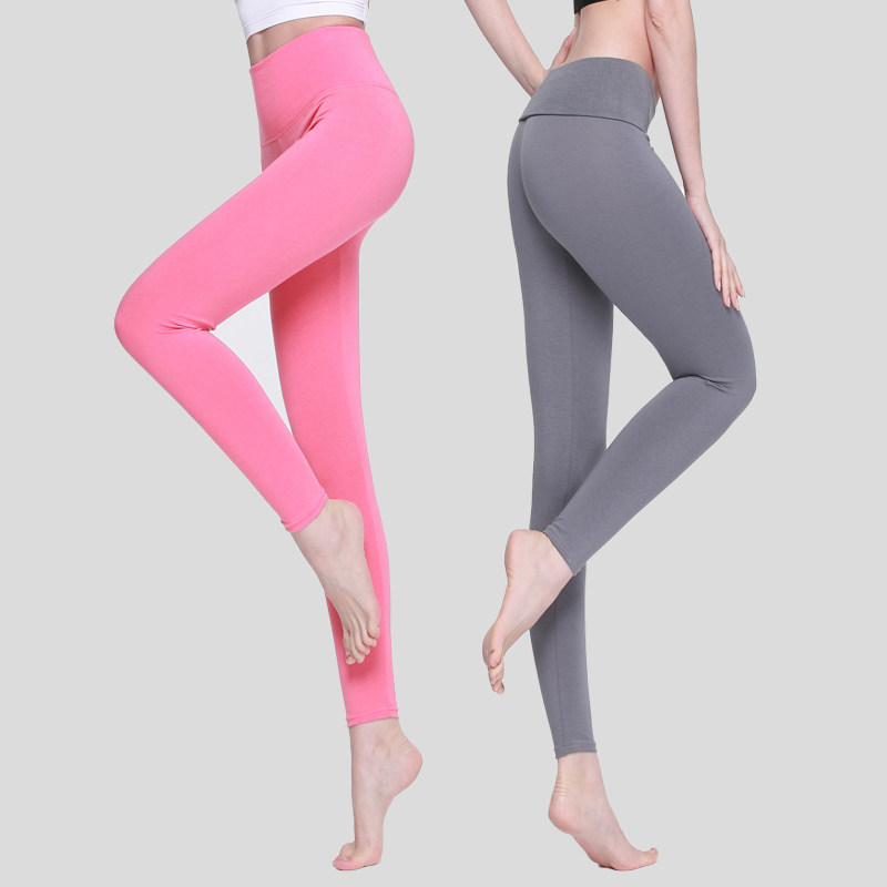 Pantalon collant Moyen-âge sexy en coton - Ref 752491 Image 1