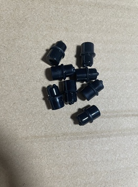 碧波庭负压养生仪器按摩仪正品原装配件通用串杯活塞塞子一包10个