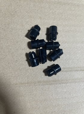 碧波庭负压养生仪器按摩仪正品原装配件通用串杯活塞塞子一包10个
