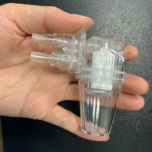 5D精雕专用过滤器配件