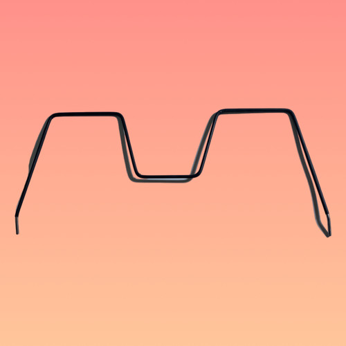 卡西欧CT670电子琴改进型谱架可以放手机平板使用更方便