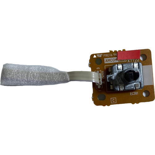 PSR-S550电子琴数据轮控制器带小板