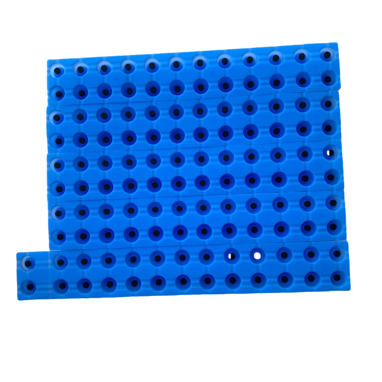 A1000电子琴导电橡胶美得理低点胶垫 铁键盘适用于多种型号