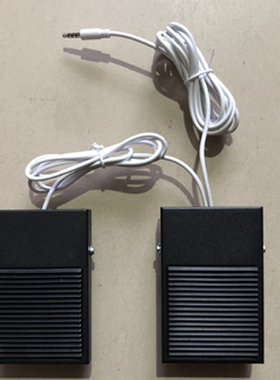 乐器配件 美得理DD-309电子鼓改进耐磨型踏板