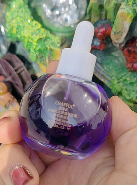 香芙儿白细胞冻龄紧塑精华油30ml