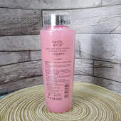 佩兰诗清莹保湿 粉水450ml大容量水光肌嫩肤舒润清透爽肤水弹润水