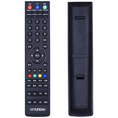 pz适用于 HYUNDAI现代液晶电视机遥控器H2610 H4630 H3210 2630