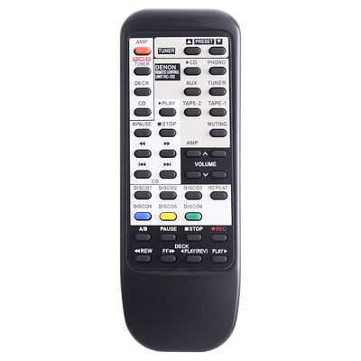 适用于DENON天龙功放遥控器RC-152 PMA-390 480R 880R 1500AE 735 425R 915RG 715RG通用