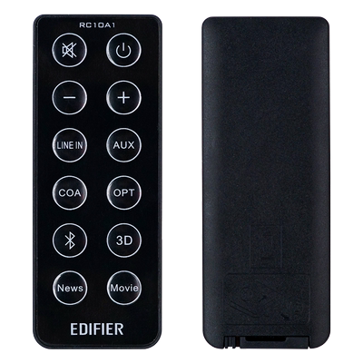 原装漫步者全新回音壁配件遥控器