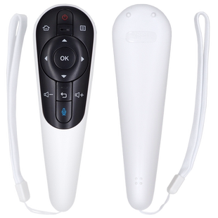 pz适用于 联想语音电视RCS92遥控器RCS52M 40/50/58S9 65i3 55i2 S52/i