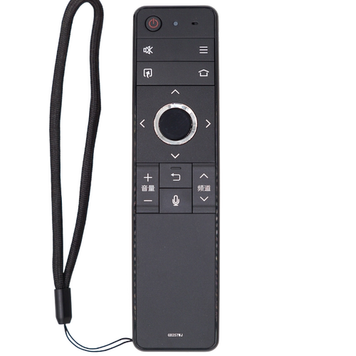 pz适用于夏普电视遥控器语音机GB257WJ 255 253 257 184 LCD-58MY8006A