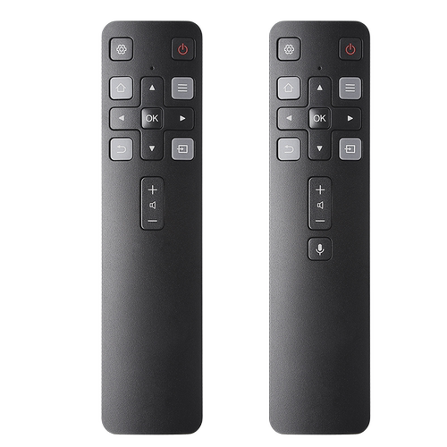适用于FFALCON雷鸟TCL电视RC806LFCI1 RC806C FCR2语音遥控器通用RC801D/FCR1 55R625C 65R625C 75R635C