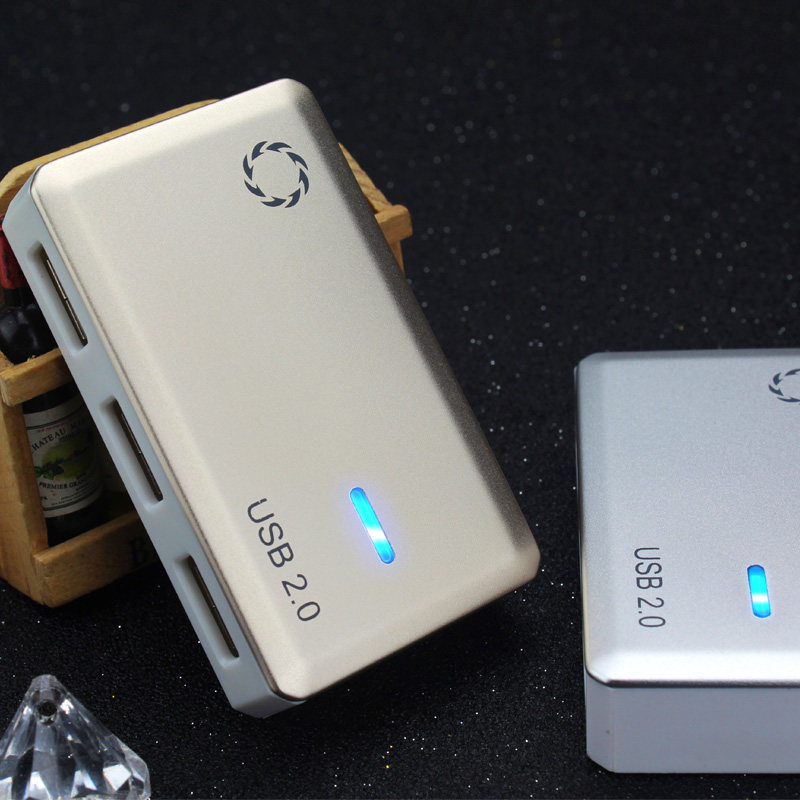 Hub USB - Ref 364134 Image 5