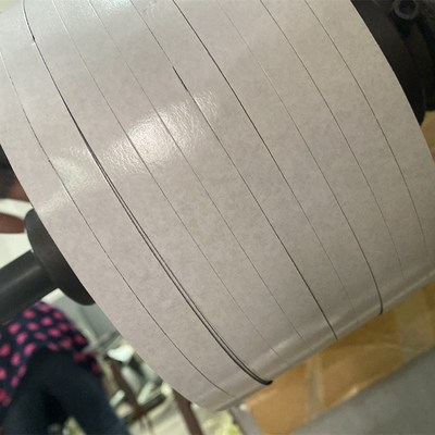 橡胶磁片磁性冰箱贴背胶分切任意宽度 相框亚克力张贴磁铁挂钩