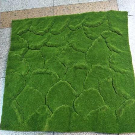 仿真绿植物墙青苔藓金丝蕨草仿真仿真青苔草坪盆景草坪植物假苔藓