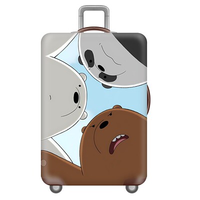 弹力箱套保护罩防尘袋