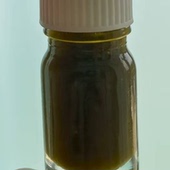 伸筋草油10毫升优选四川野生原料精油33%浓度