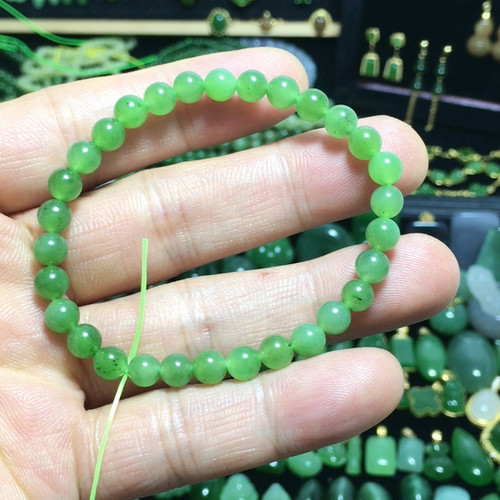 福利6mm苹果绿