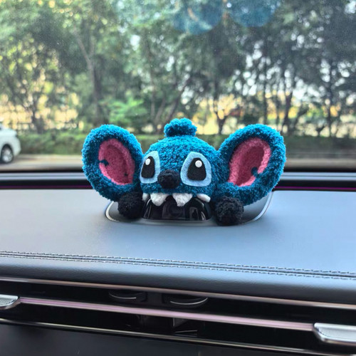 奔驰汽车内摄像头装饰合集  纯手工制作可定制