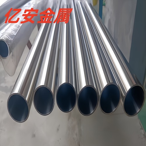 304/316不锈钢无缝管精密钢管