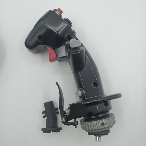 飞机图马思特tpr液压阻尼器