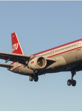 飞机哥微软2020 fenix a320空客 正版插件飞行模拟319320扩展包