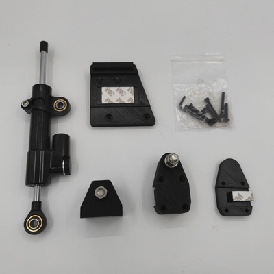 图马tprsn1猎鹰moza脚舵