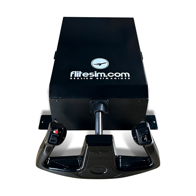 全平台支持flitesim力反馈大力王