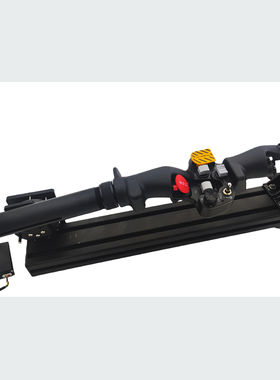 飞机哥电机直升机总距杆ka50 阿帕奇支持vpc图马杆头节流阀dcs米8