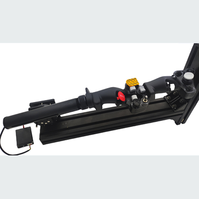 飞机哥直驱电机直升机总距杆ka50