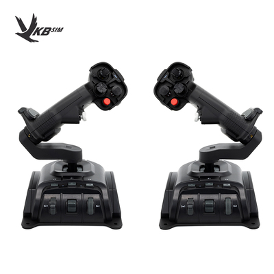 飞机哥vkb太空飞行左手摇杆