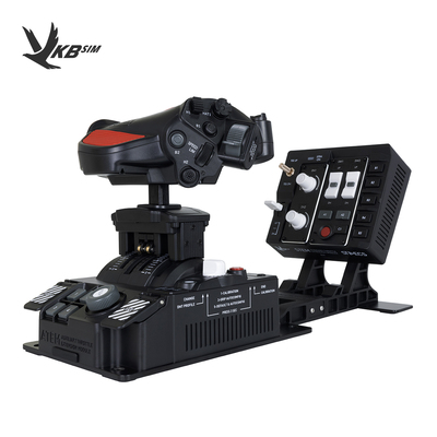 飞机哥vkb星际公民油门STG 满配max版全配置mk2 STECS精英危险 X4