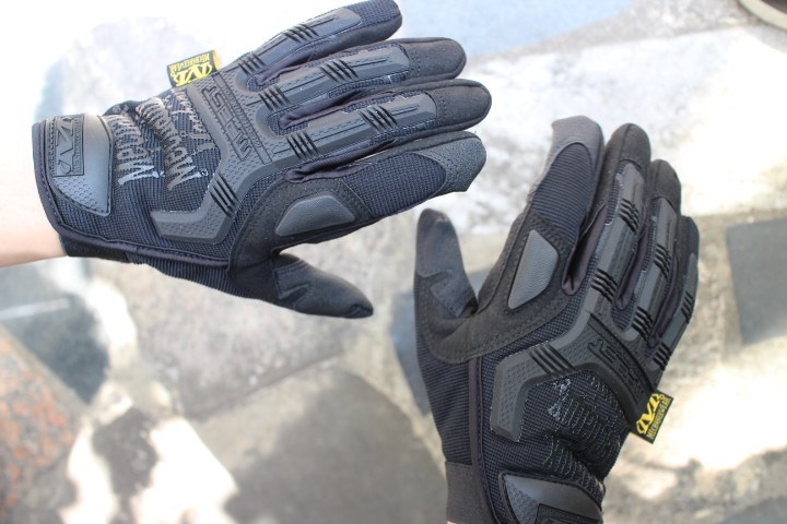 Gants pour vélo - Ref 2240971 Image 3