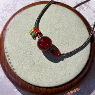 北京流通处正品柜台代买安平顺遂合集本命年礼物保护手串饰品全店