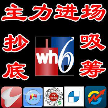 通达信大智慧文华股票期货主力资样图/效果图销售