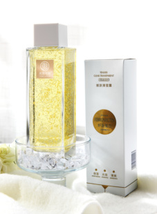 光阴与她清爽柔肤清莹露纤连蛋白水芋螺肽精华露护肤水抖音同款