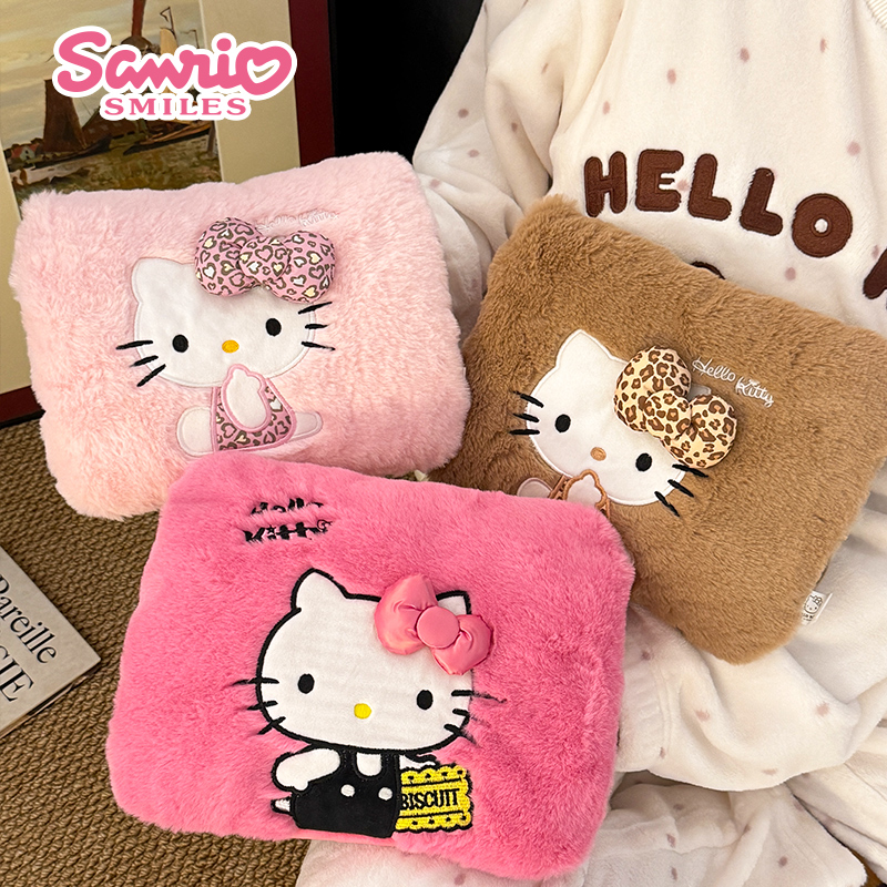 hellokitty热水袋充电款暖水袋