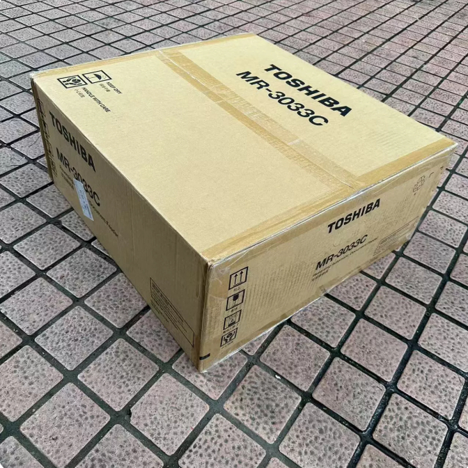 东芝MR-3033C 2528 3028 3528 4528 5528 6528A进稿器 双面输稿器