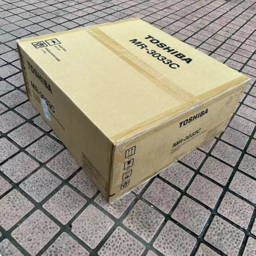东芝MR-3033C 2528 3028 3528 4528 5528 6528A进稿器 双面输稿器